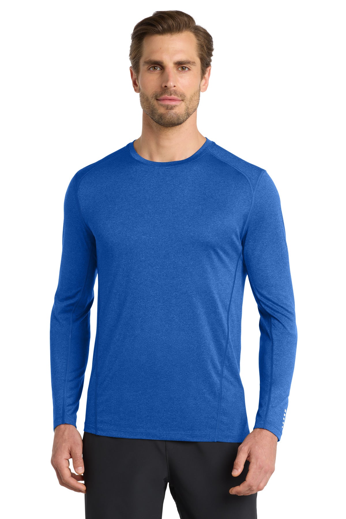 OE321-ElectricBlue-XS