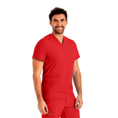 LT110-RED-XS