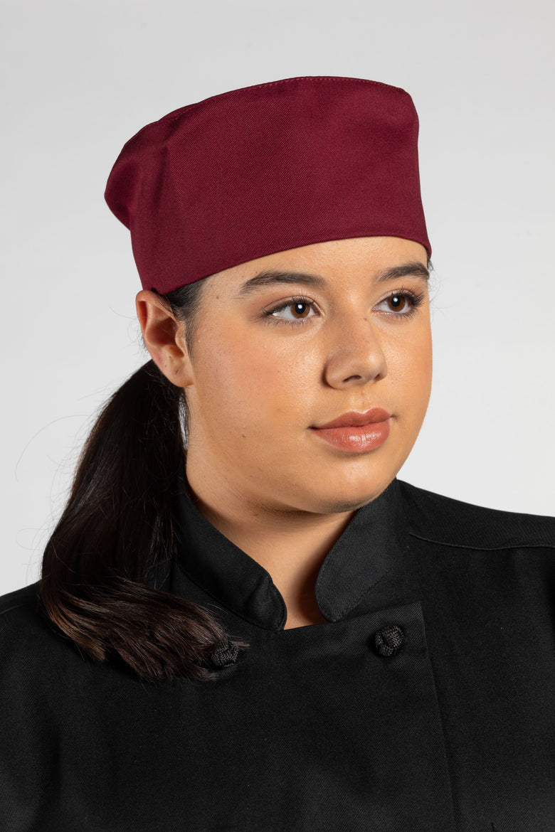159-BURGUNDY-ONESIZE