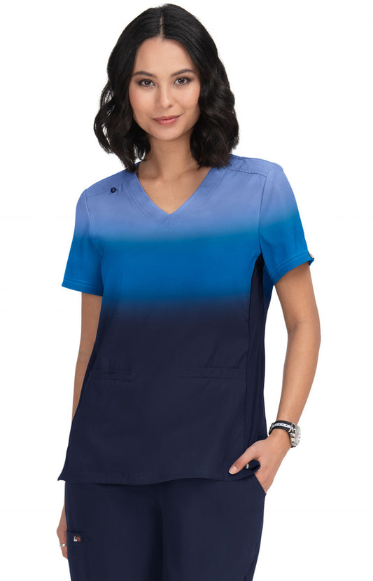 1088PLM-TrueCeil/NavyOmbre-XXS