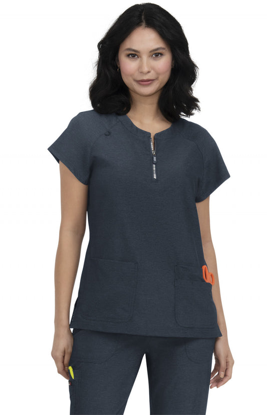 1102-HeatherNavy-XXS