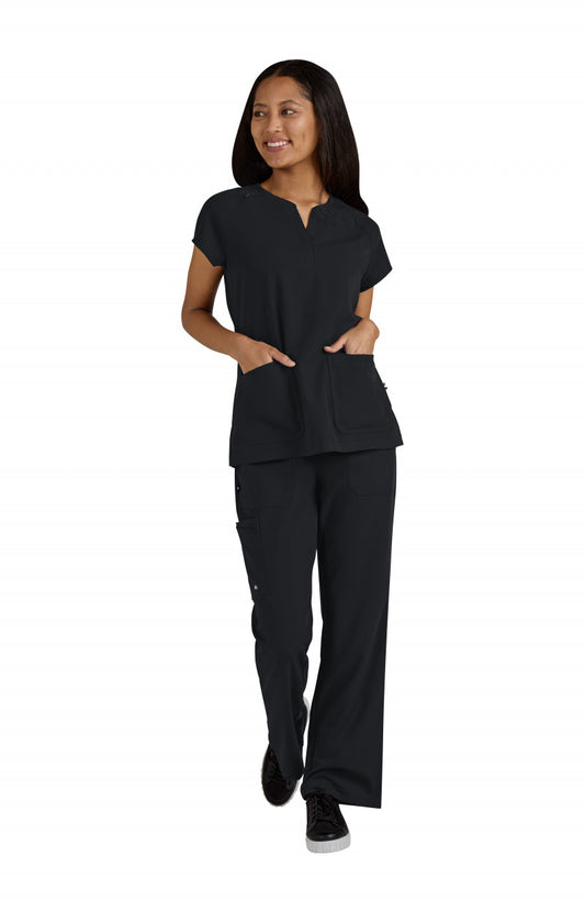 1124-Black-XXS