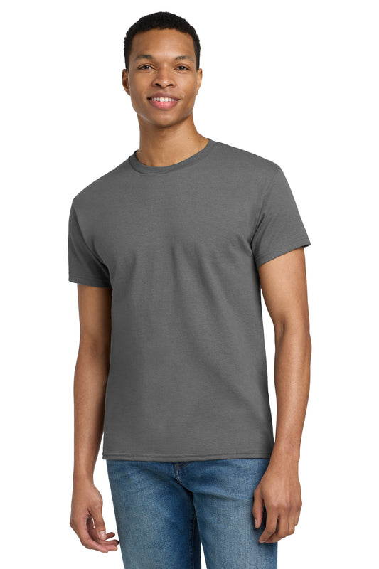 2000T-Charcoal-L-Tall