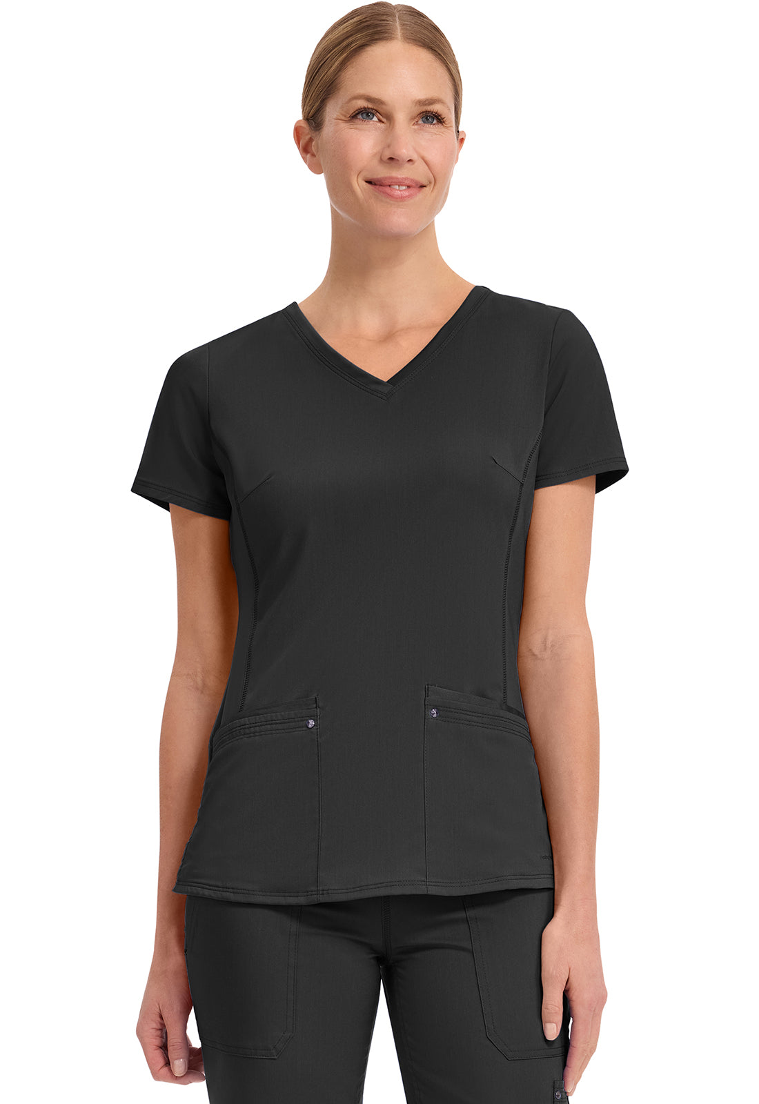 2245-BLACK-XXS