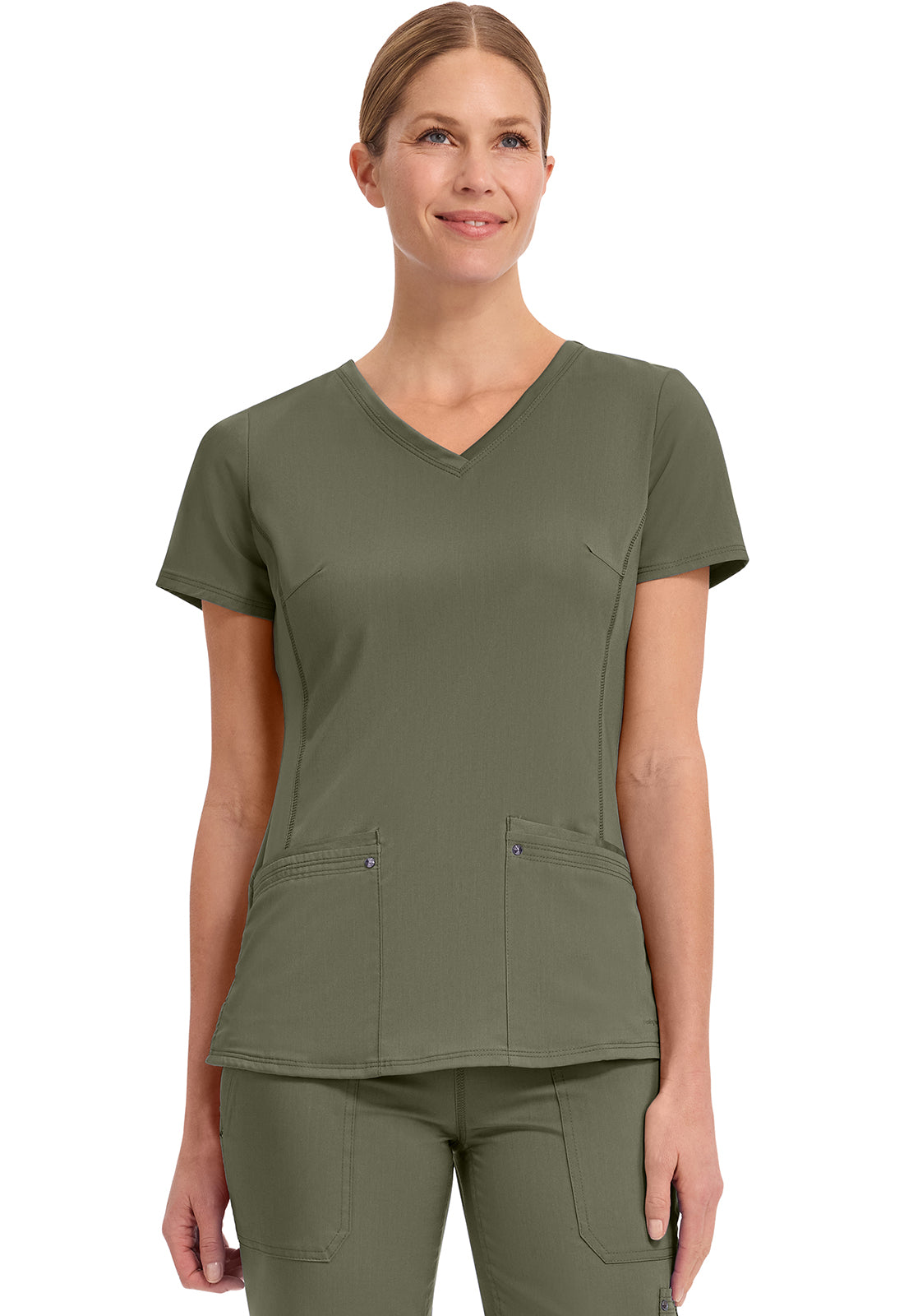 2245-OLIVE-XXS