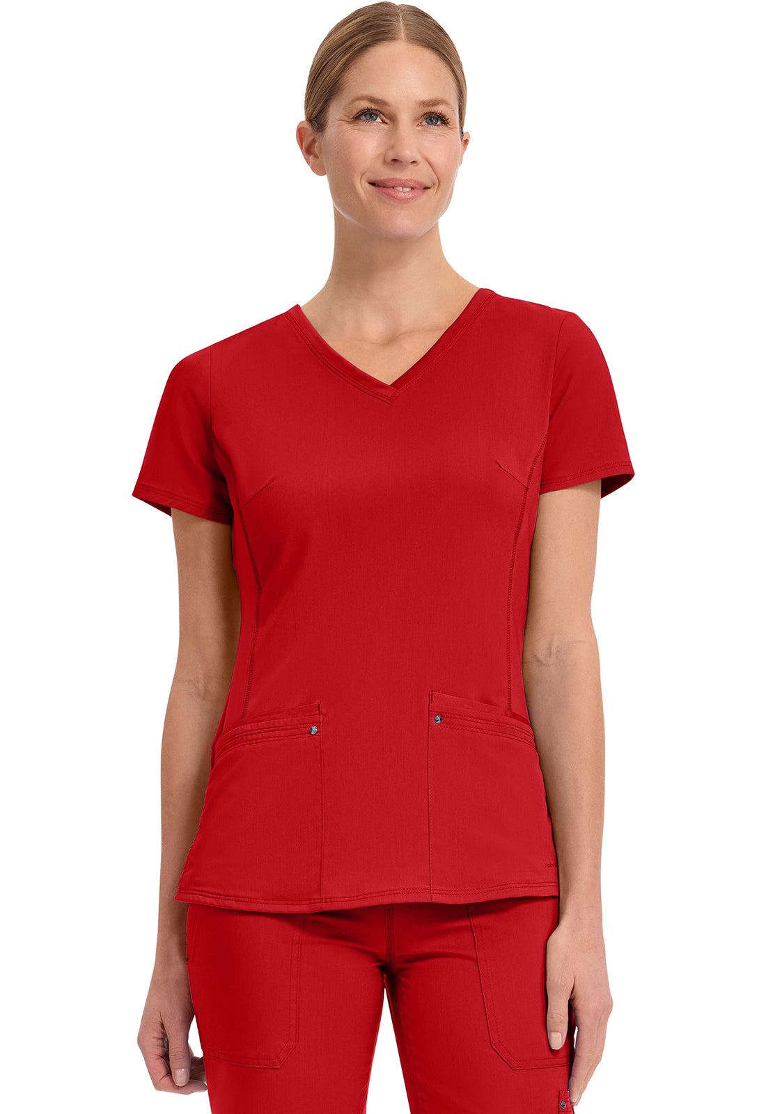 2245-RED-XXS
