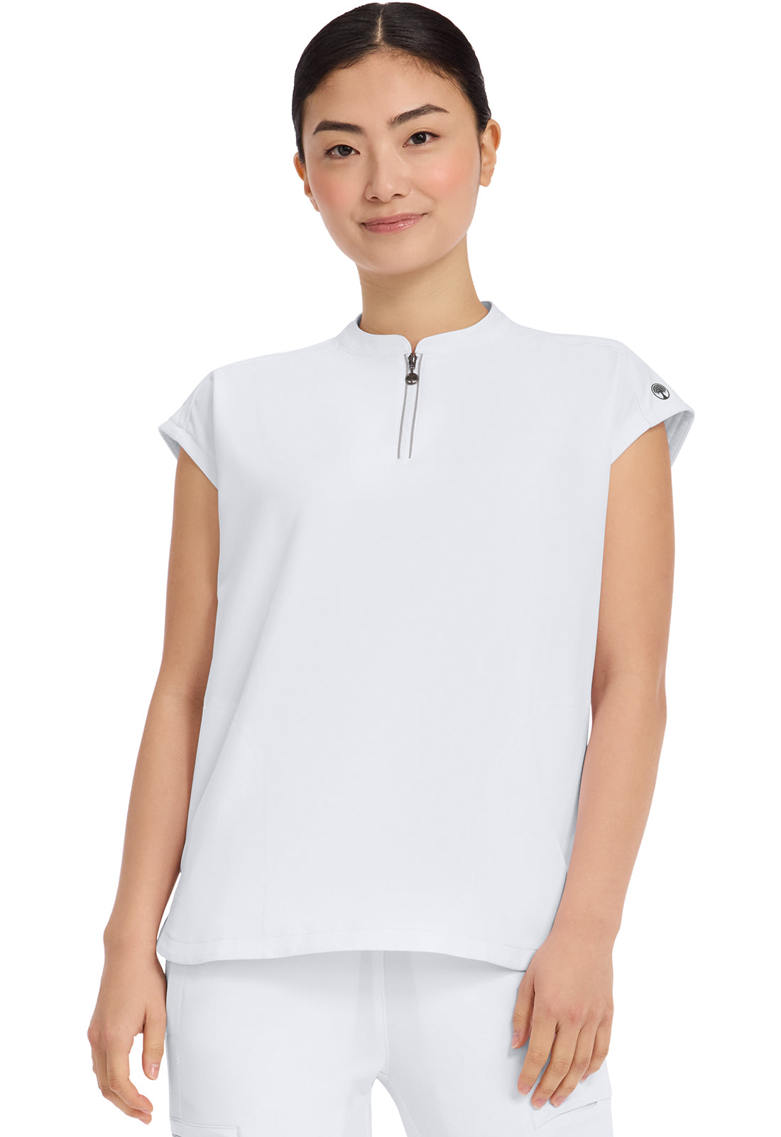2286-WHITE-XXS