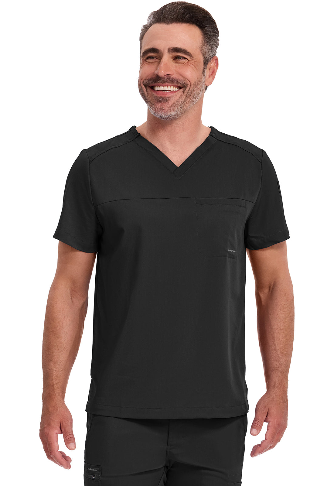 2330-BLACK-XS