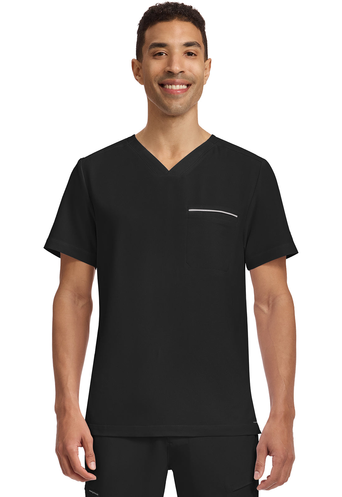 2381-BLACK-XS