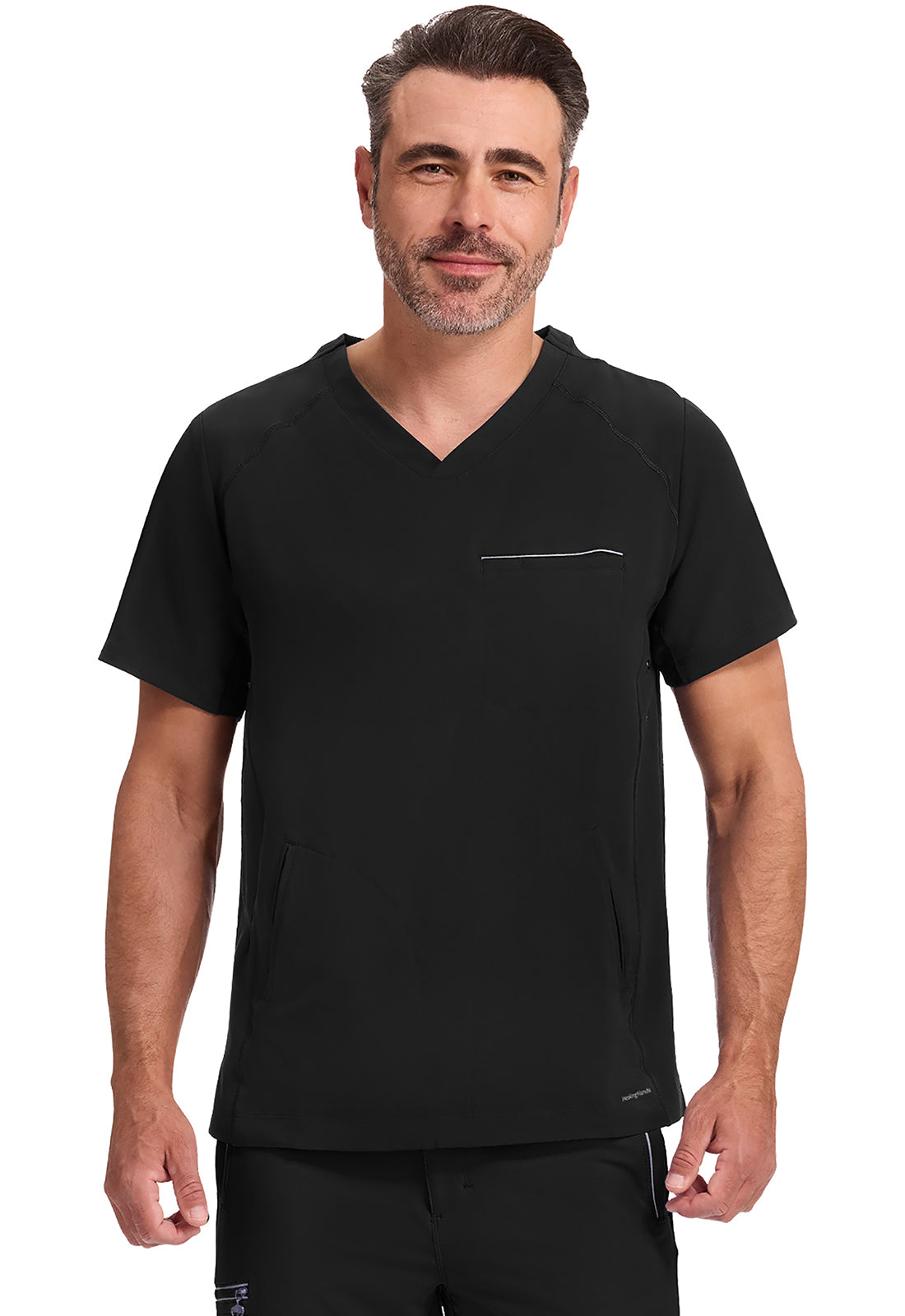 2382-BLACK-XS