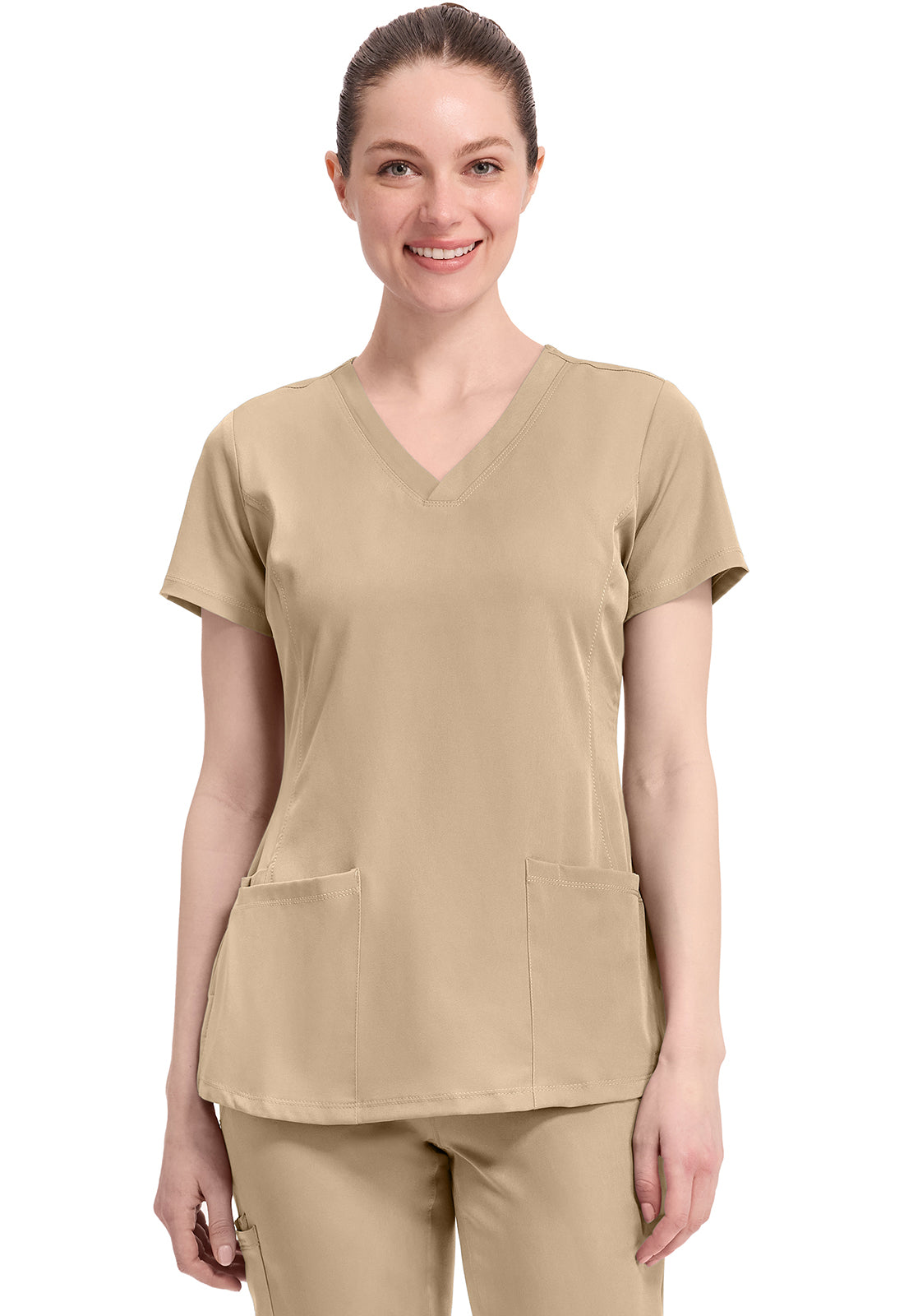 2500-KHAKI-1XL