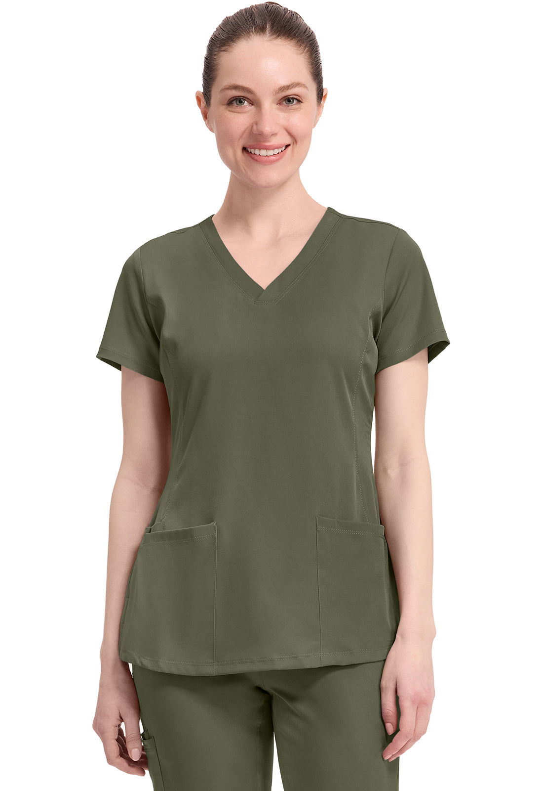 2500-OLIVE-1XL