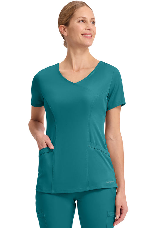 2525-TEAL-XXS