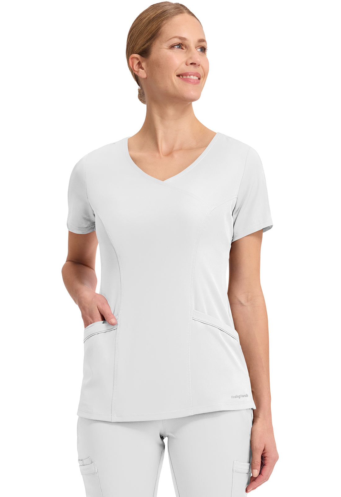 2525-WHITE-XXS