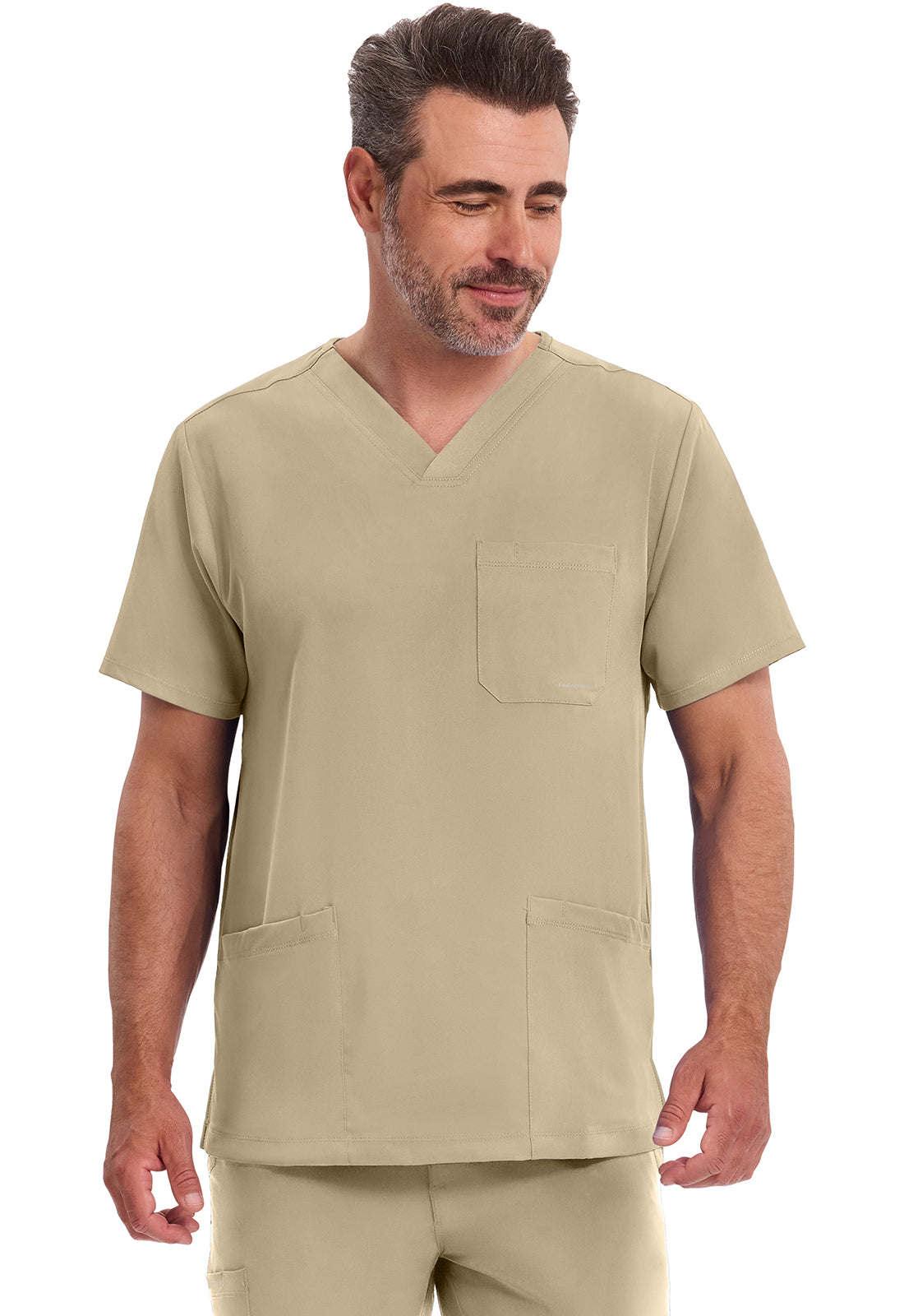 2590-KHAKI-XS