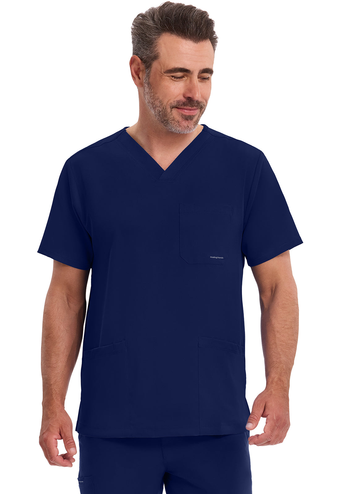 2590-NAVY-XS