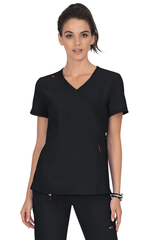 316-Black-XXS