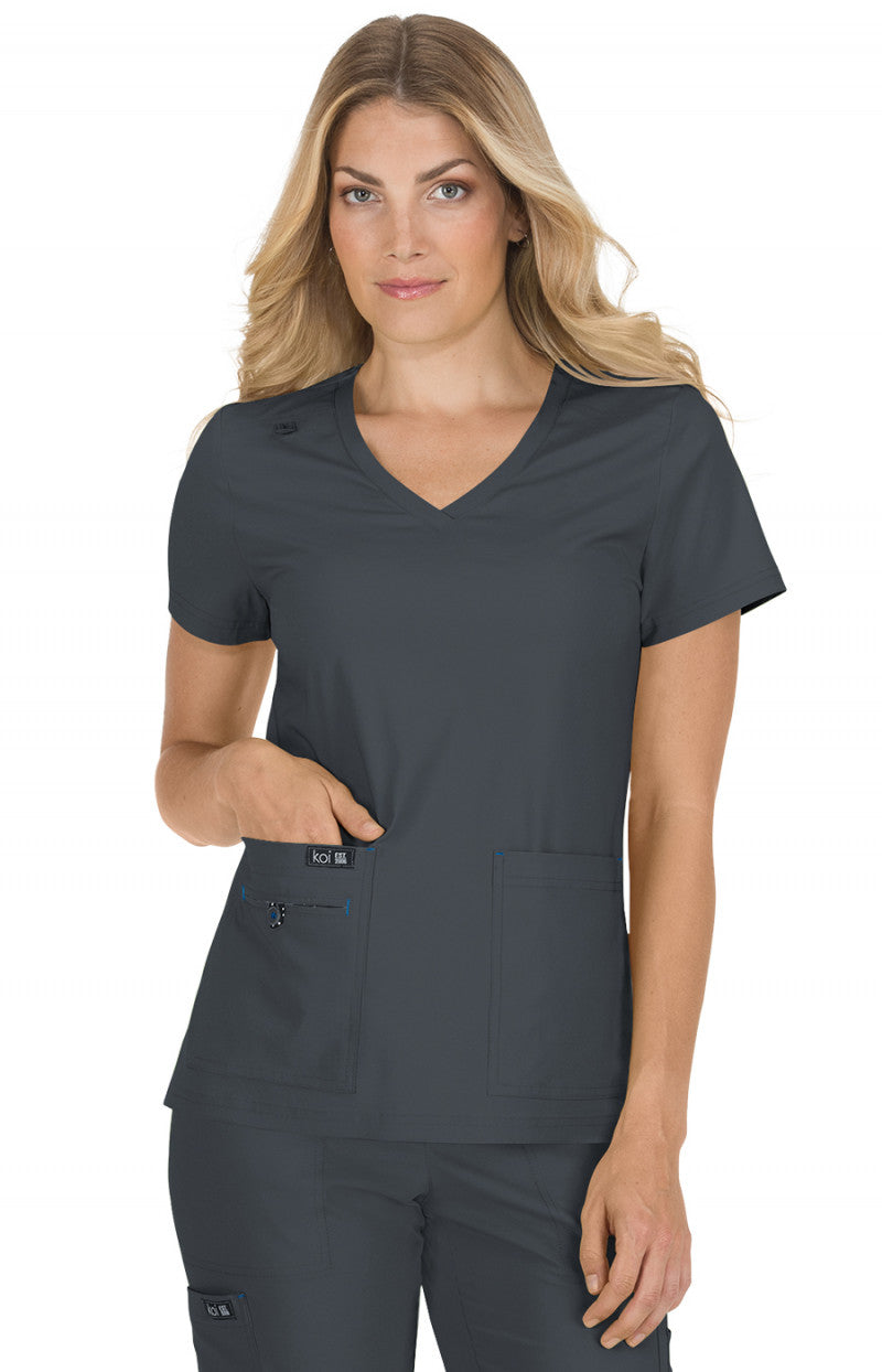 373-Charcoal-XXS