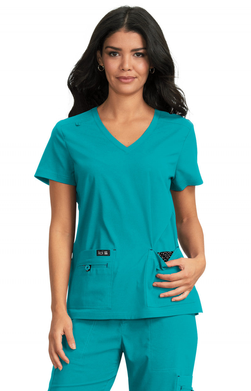 373-Teal-XS