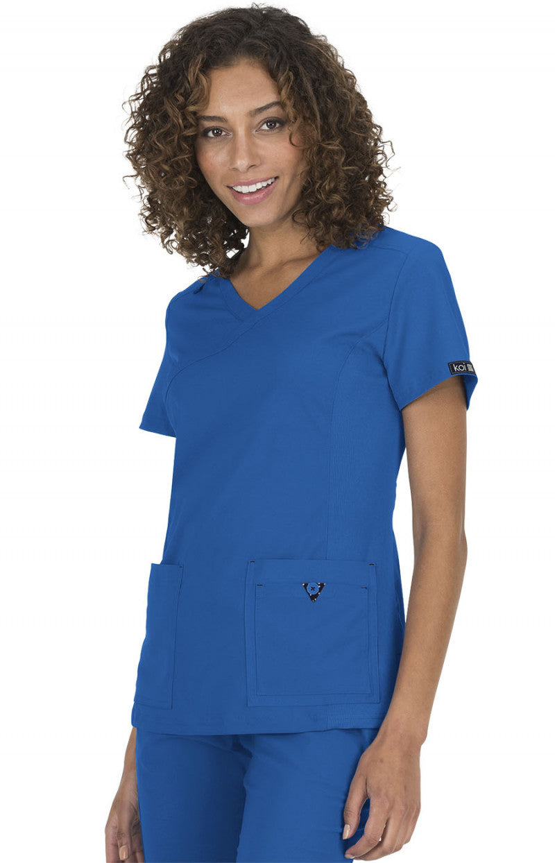 374-RoyalBlue-XXS