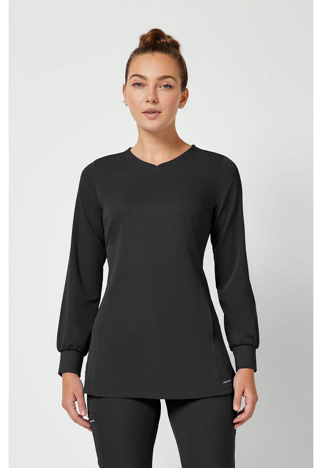 4001-BLACK-XXS