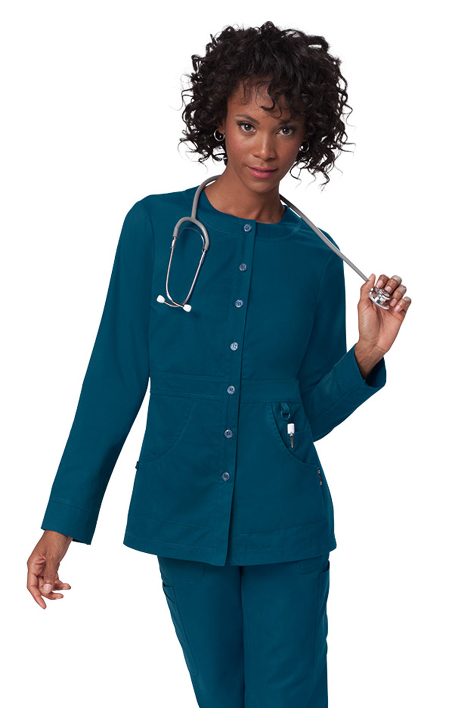 406-CaribbeanBlue-S