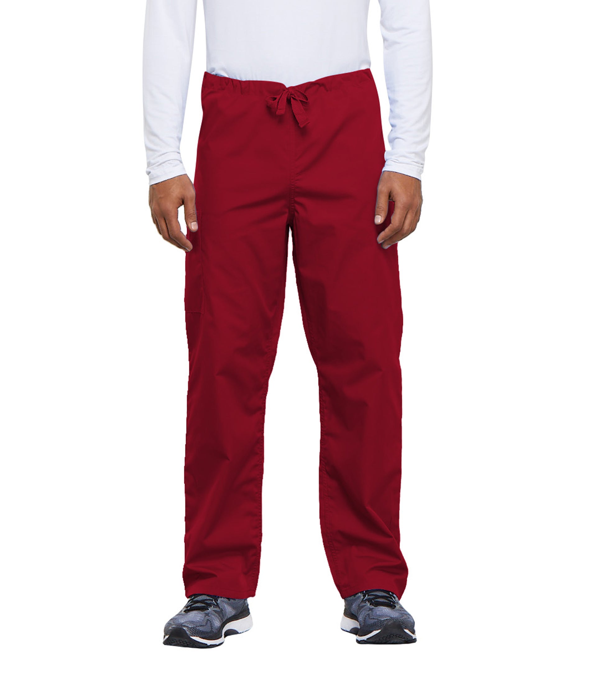 4100-REDW-XXS