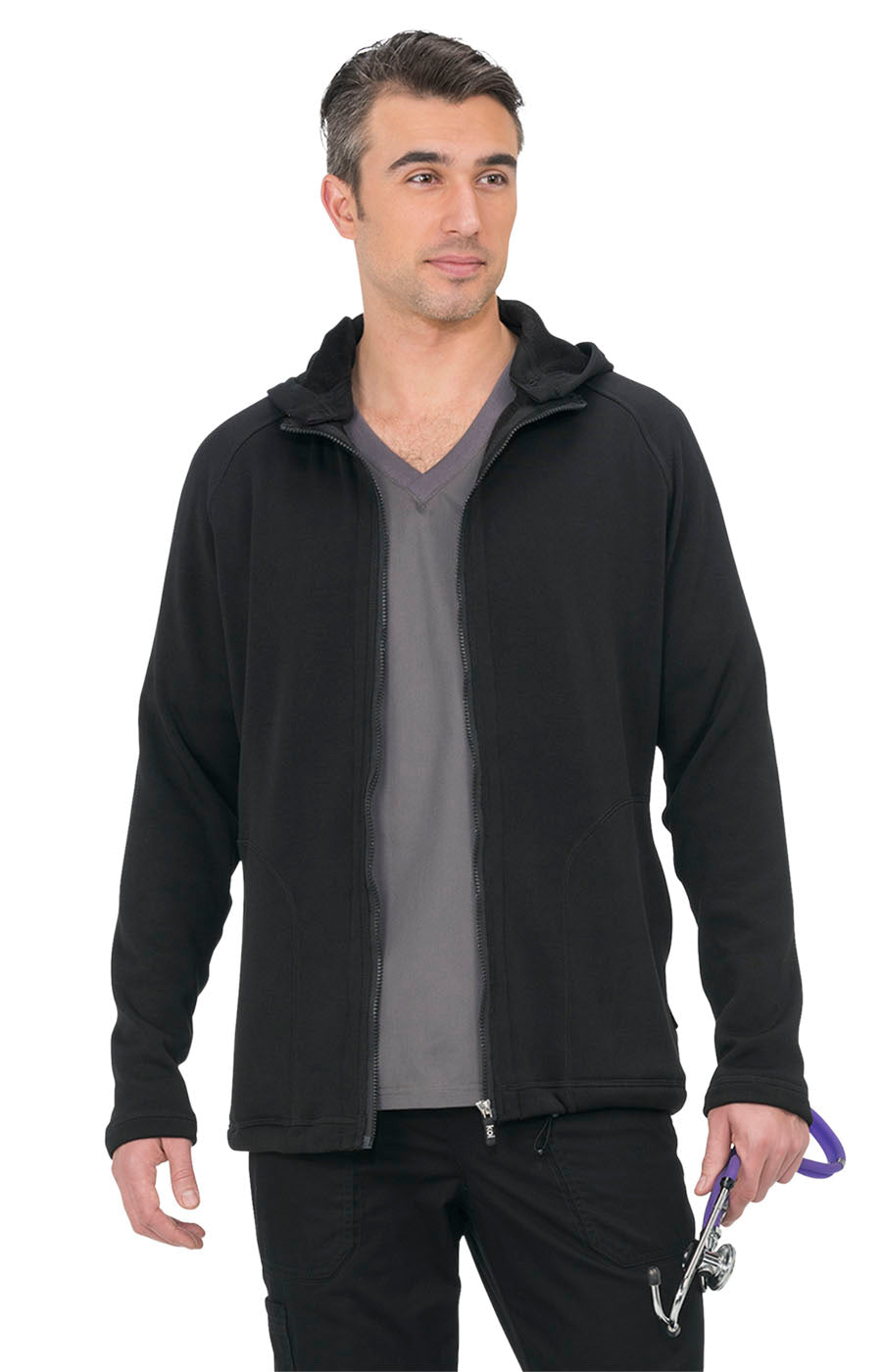 441-Black-XS