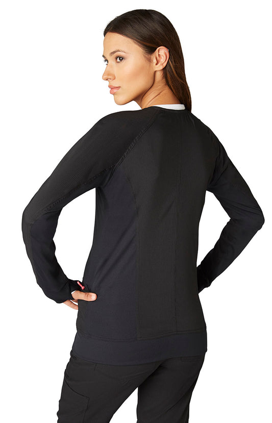 445-Black-XXS