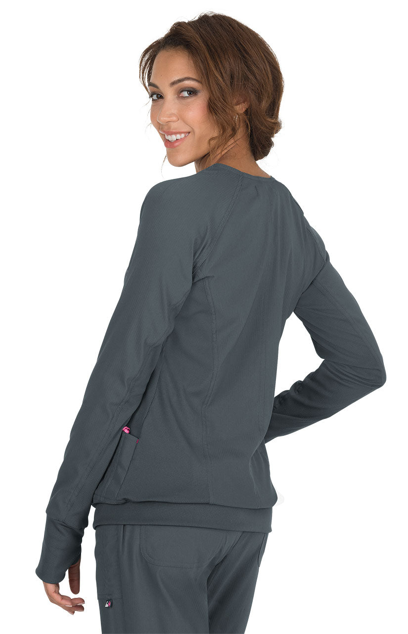 445-Charcoal-XXS