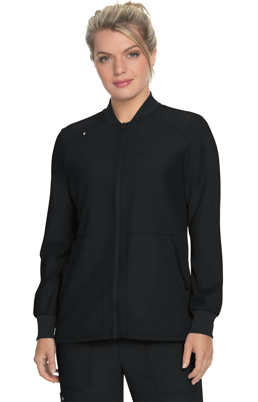 458-Black-XXS