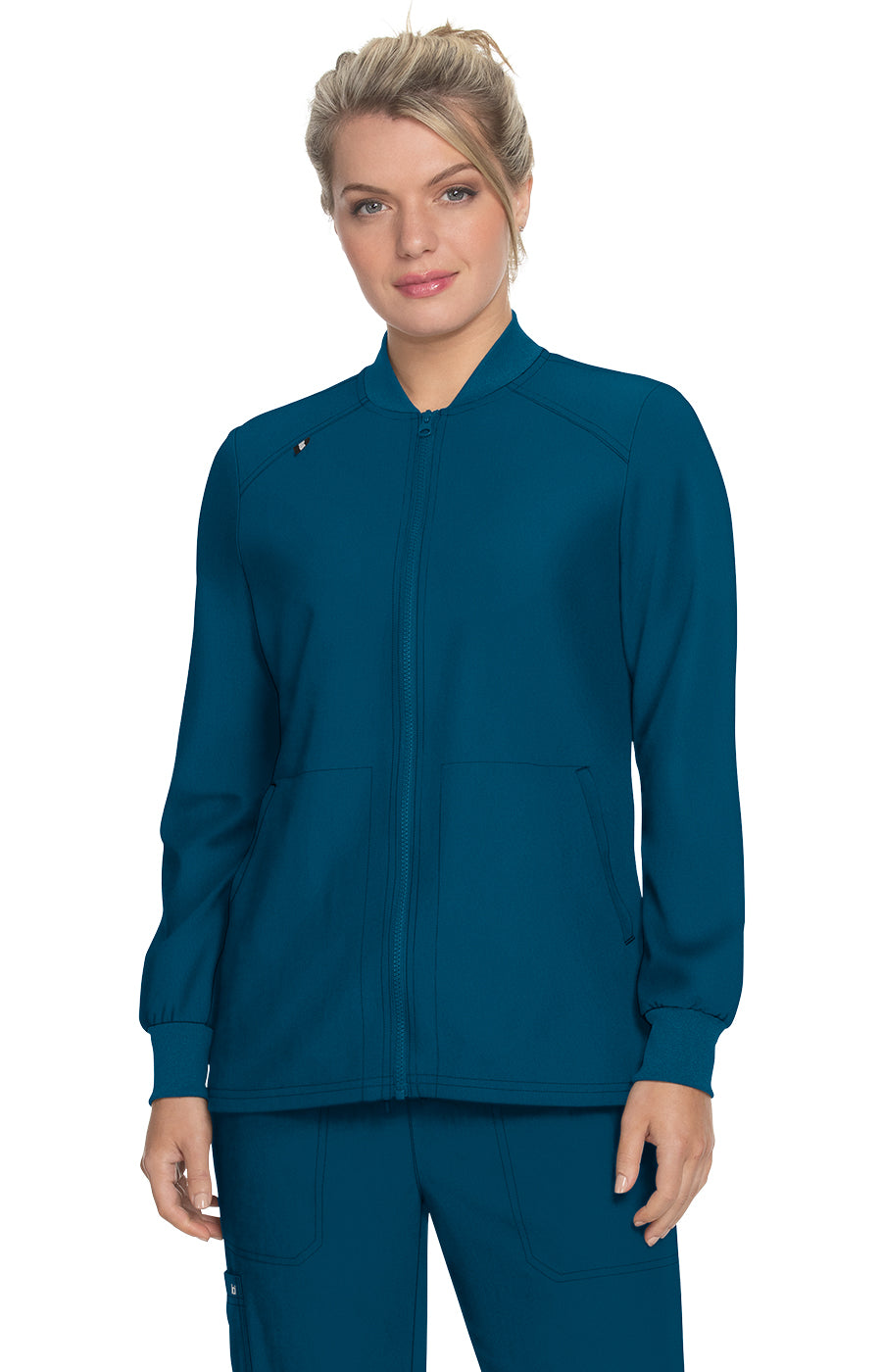 458-CaribbeanBlue-XXS