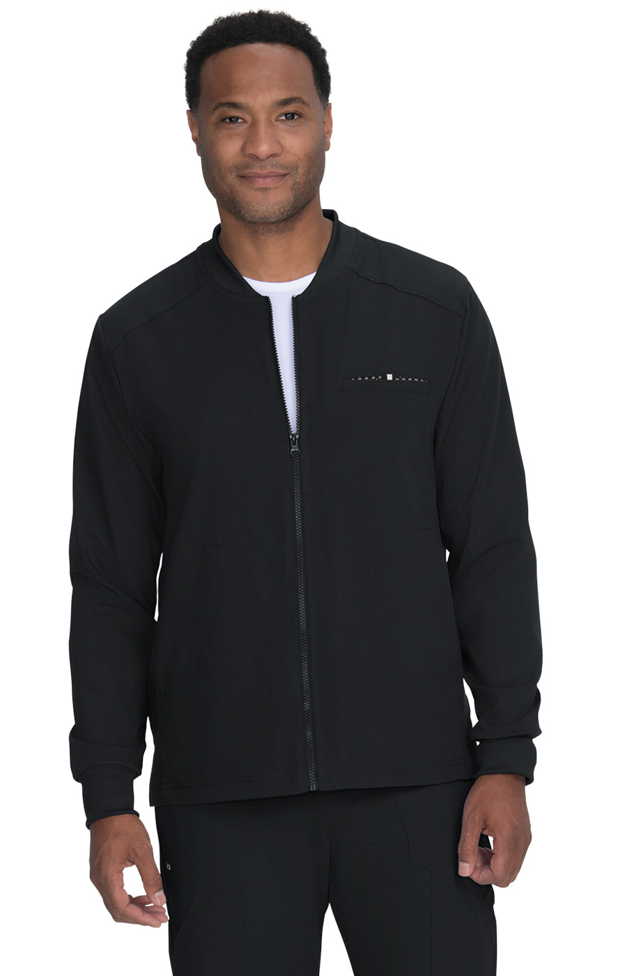 460-Black-XS
