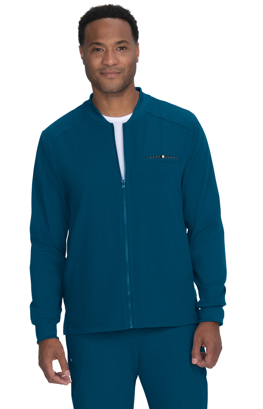 460-CaribbeanBlue-XS