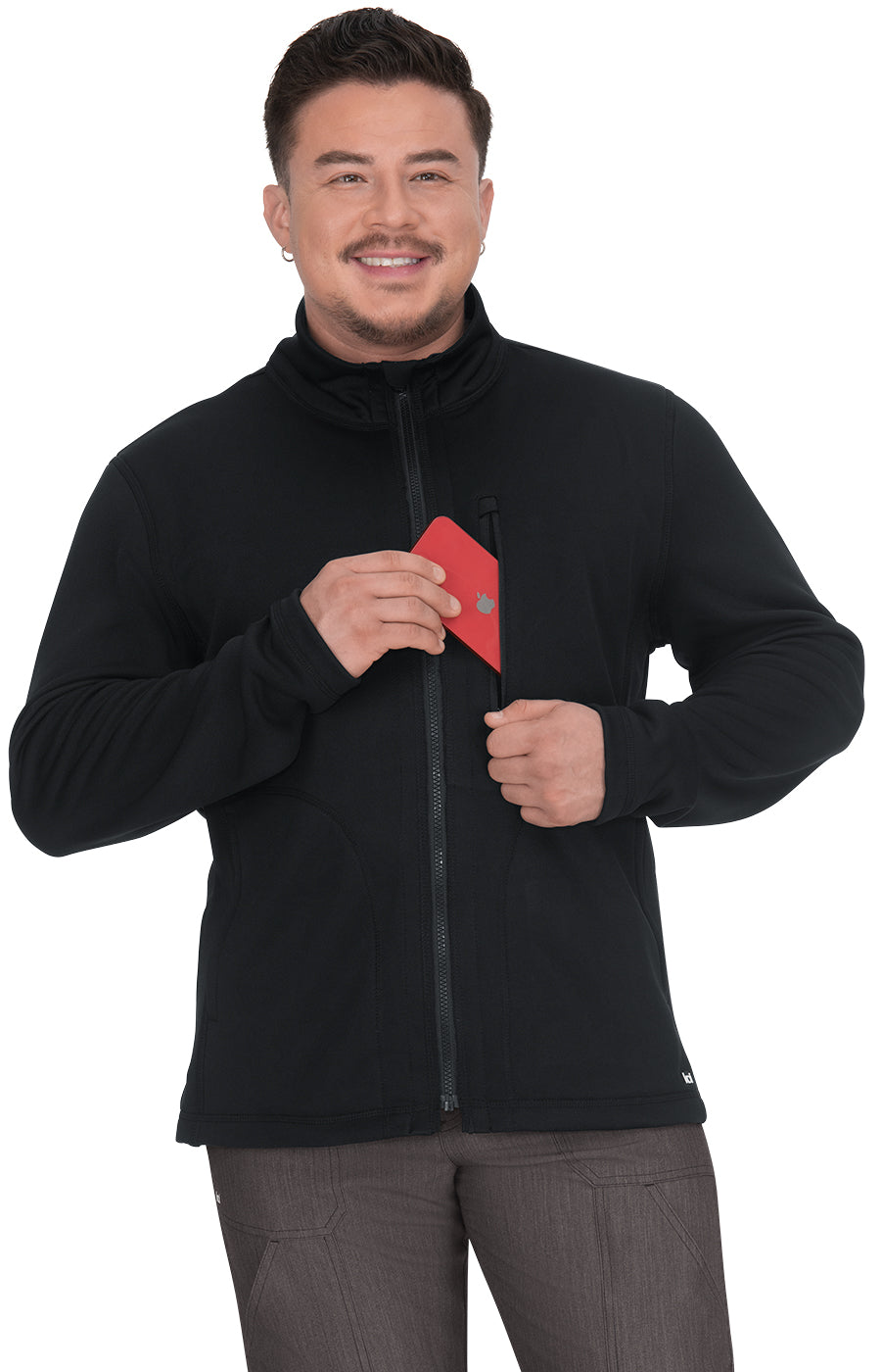 461-Black-XS