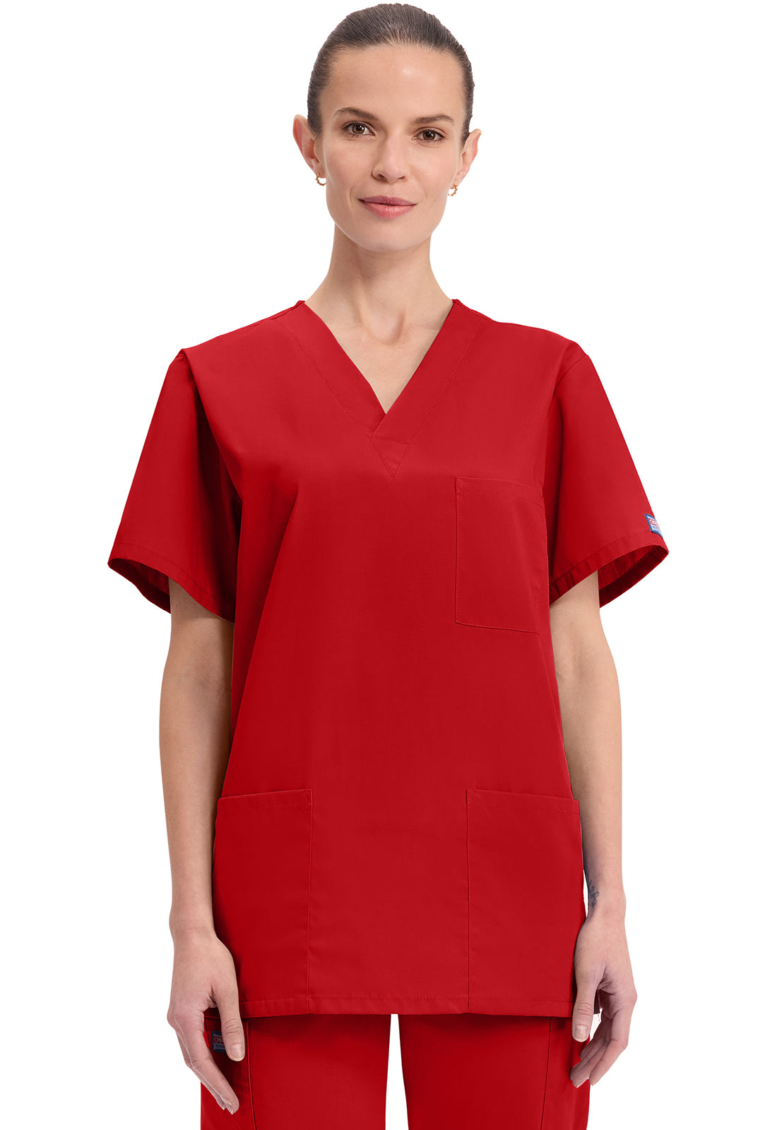 4876-REDW-XXS