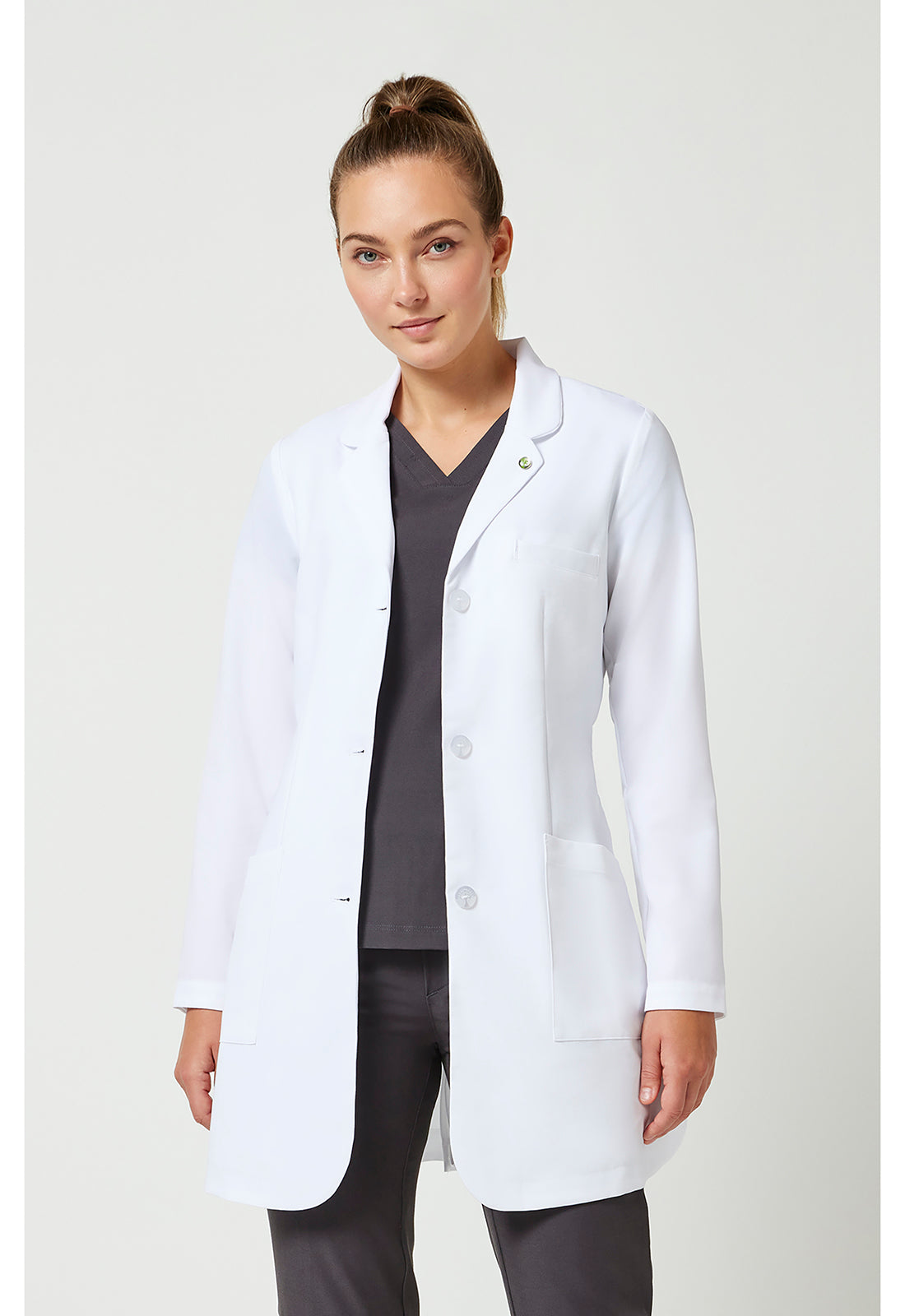 5101-WHITE-XXS