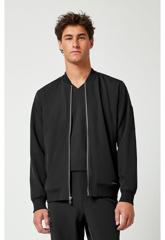5350-BLACK-XS