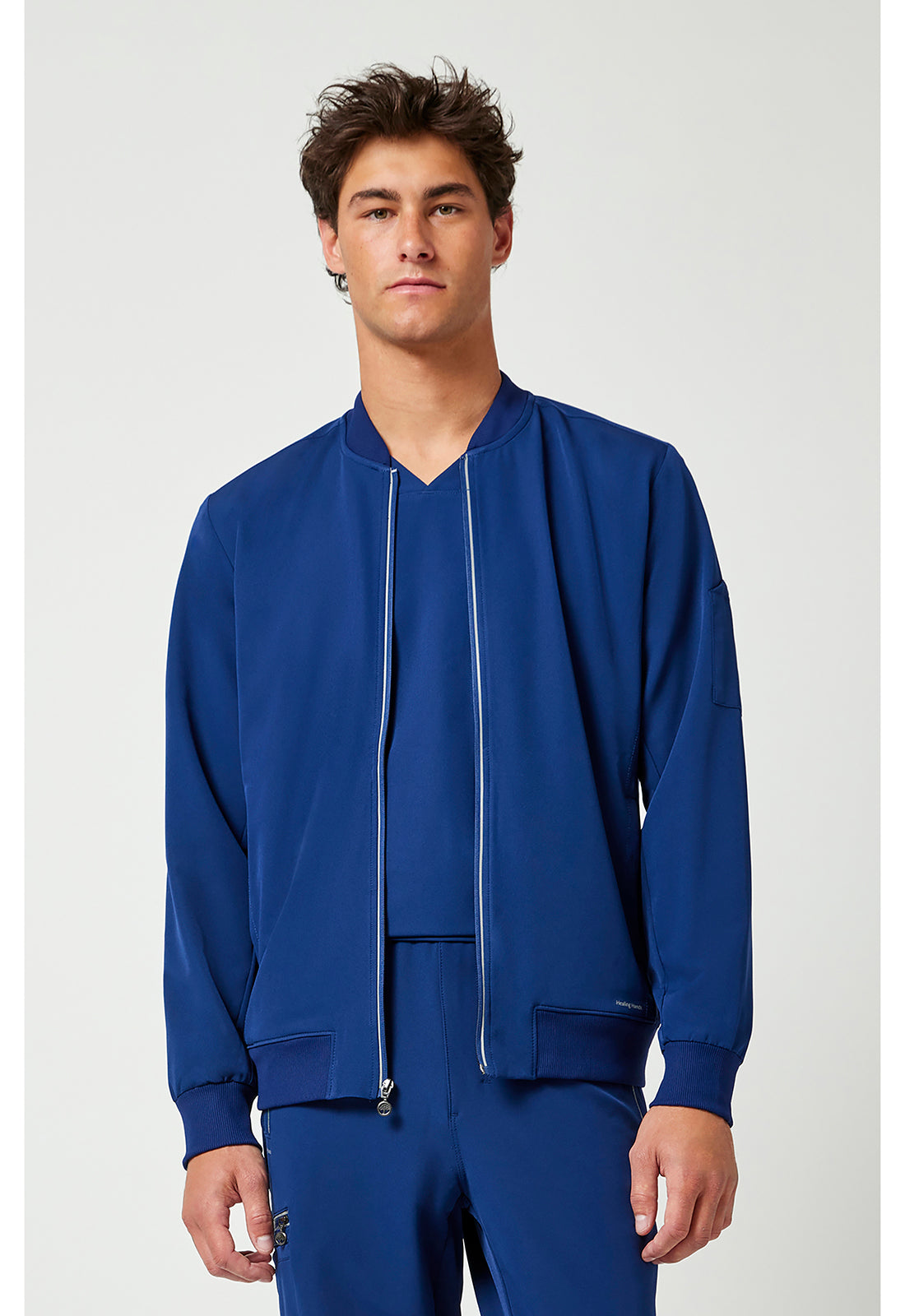 5350-NAVY-XS