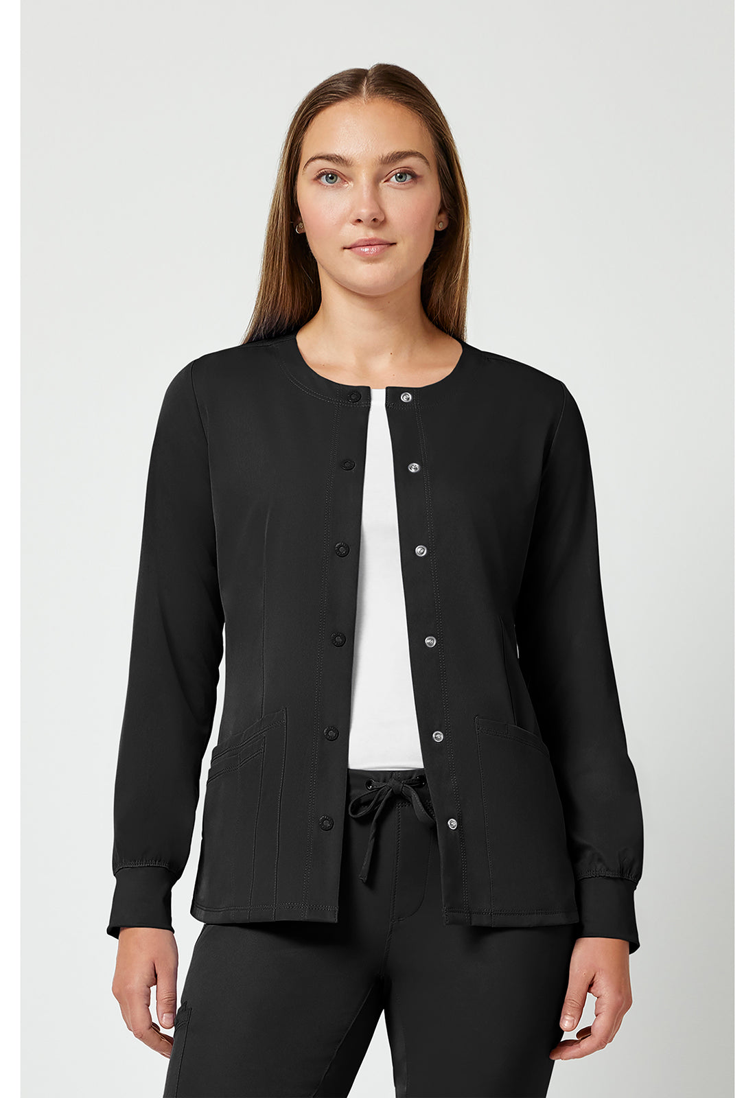 5500-BLACK-XXS