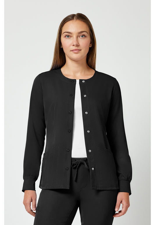 5500-BLACK-XXS