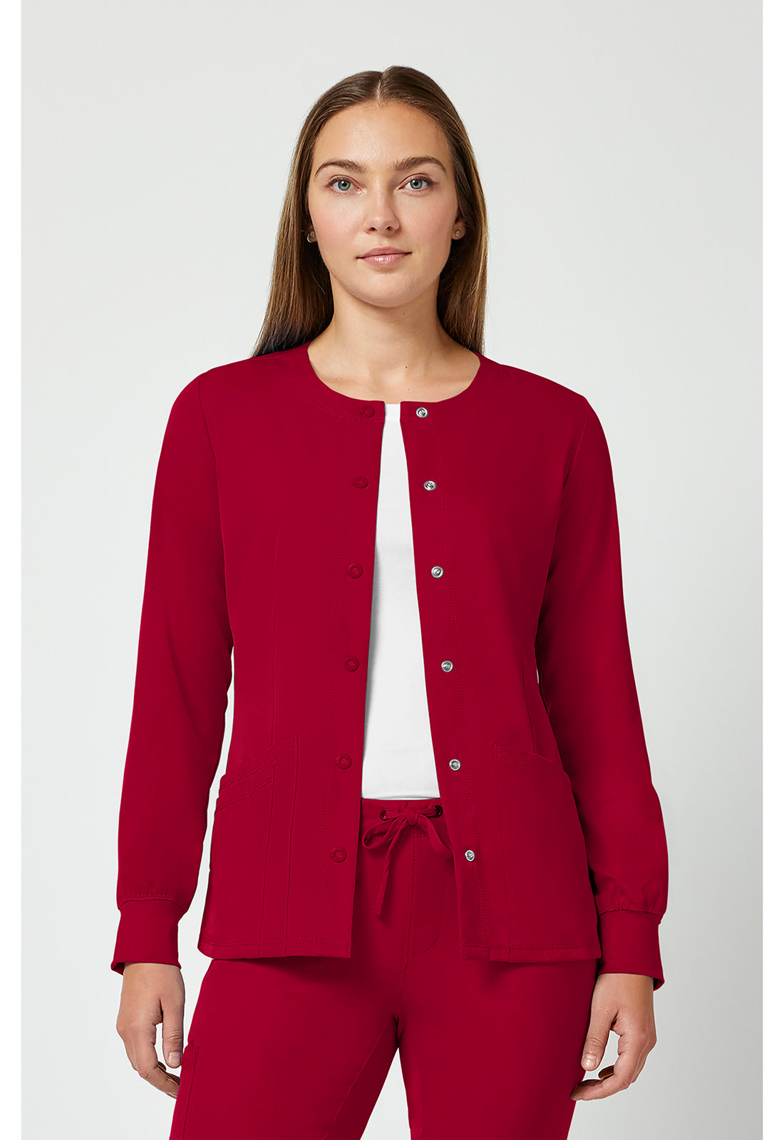 5500-RED-XXS