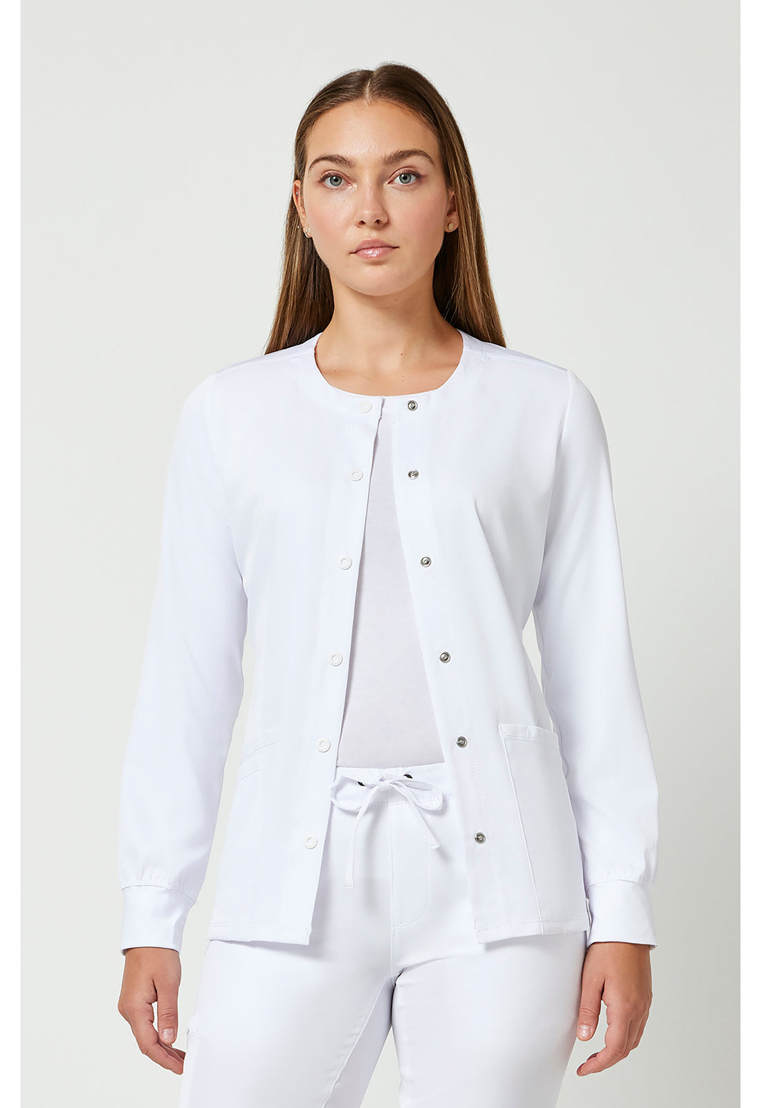 5500-WHITE-XXS