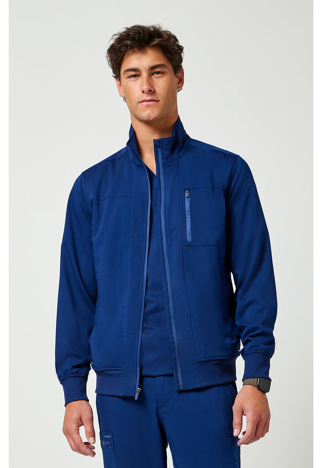 5530-NAVY-XS