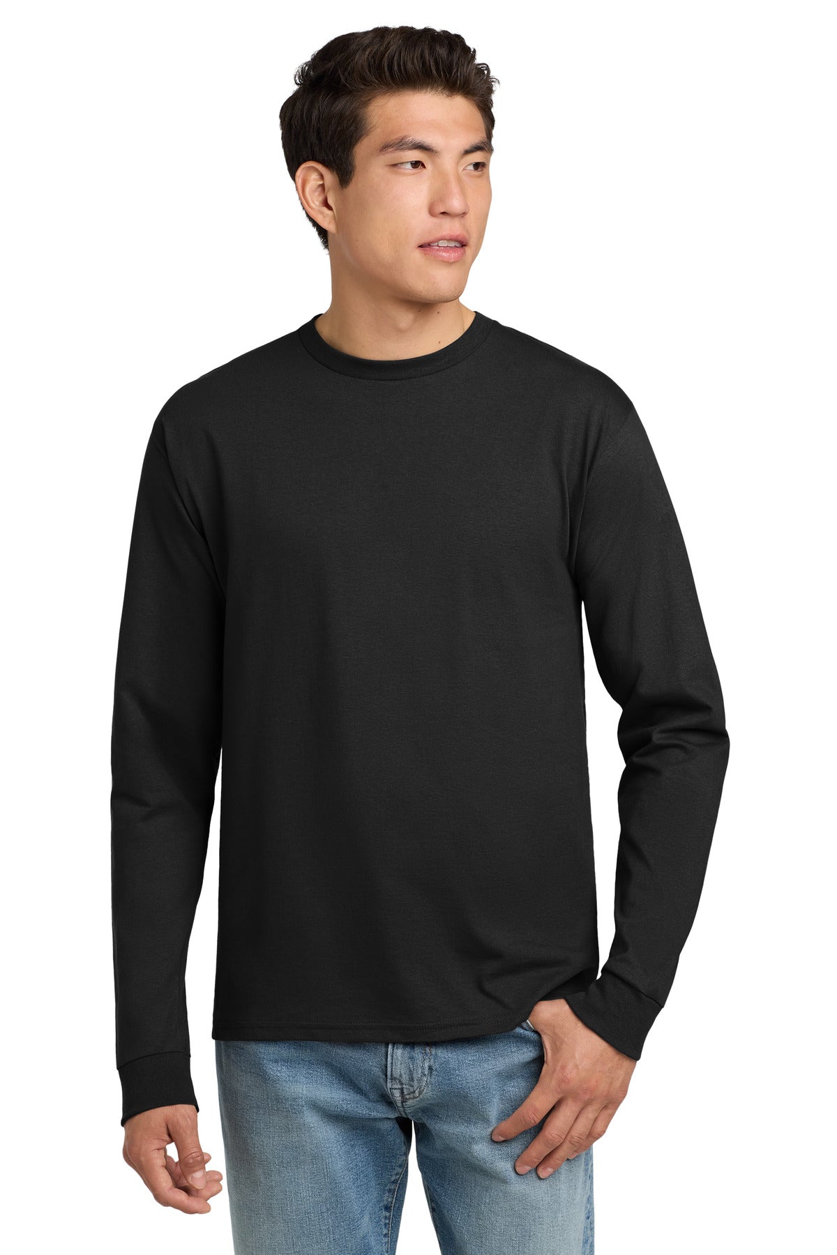 5586-Black-S