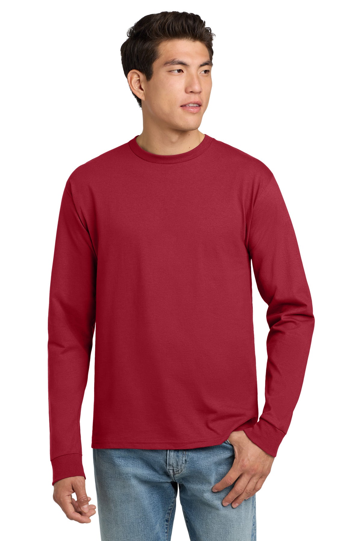 5586-DeepRed-S