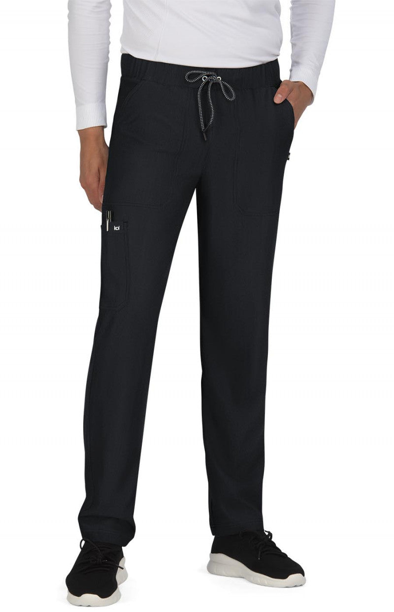 609-Black-XXS-Regular