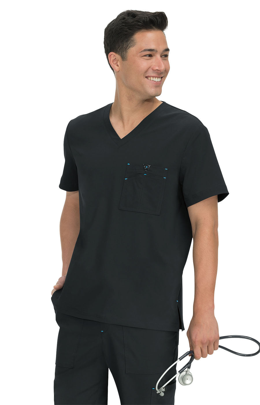 668-Black-XS