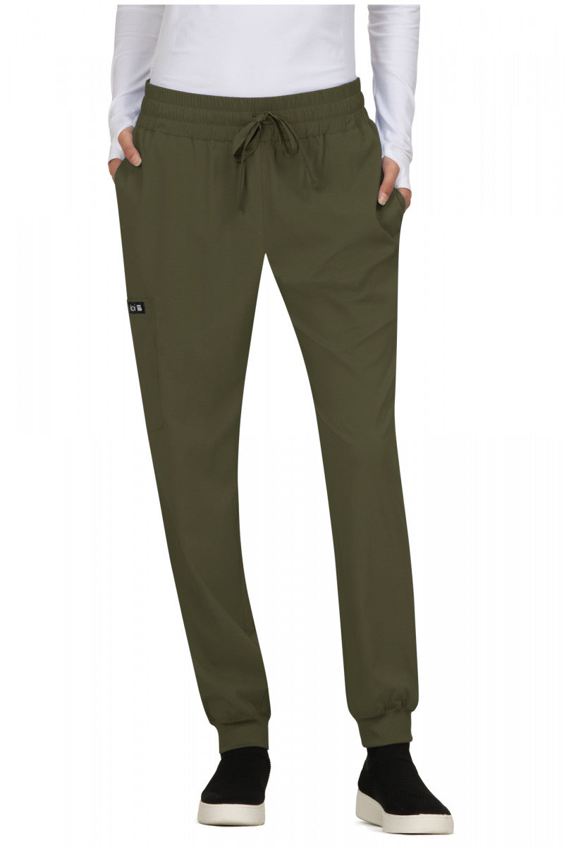 741-OliveGreen-XXS-Petite