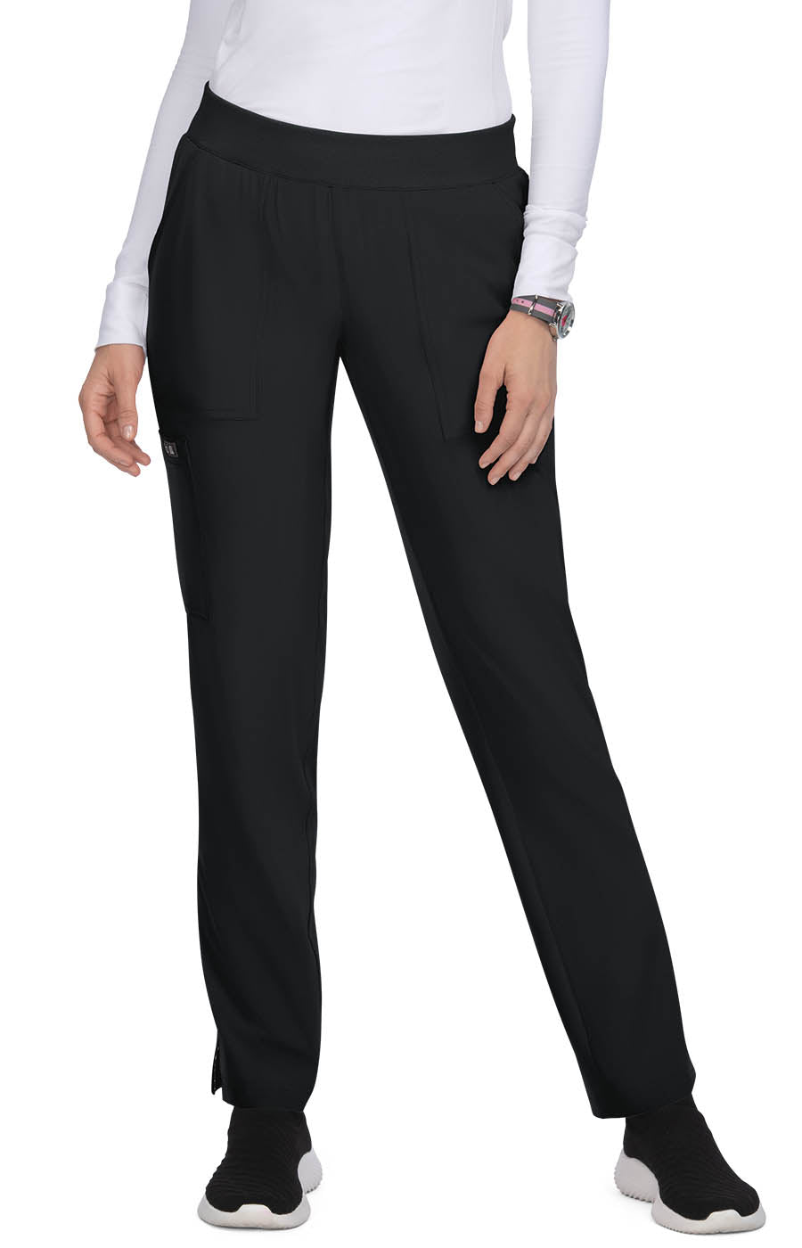 743-Black-M-Tall